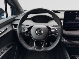 Skoda Enyaq bild 13