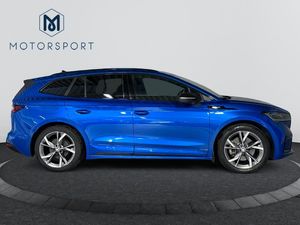 Skoda Enyaq bild 7