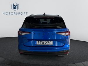 Skoda Enyaq bild 5