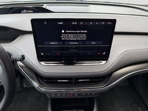 Skoda Enyaq bild 12