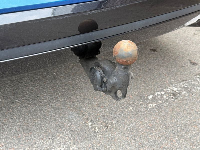 Skoda Enyaq bild 18