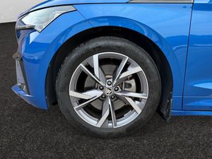 Skoda Enyaq bild 15