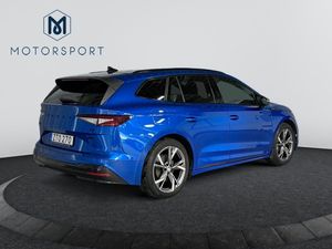 Skoda Enyaq bild 6