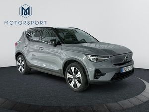 Volvo XC40 bild 9