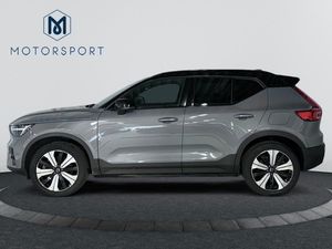 Volvo XC40 bild 3