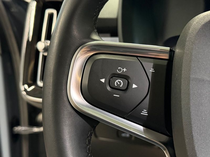 Volvo XC40 bild 18