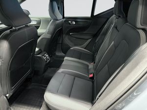 Volvo XC40 bild 14