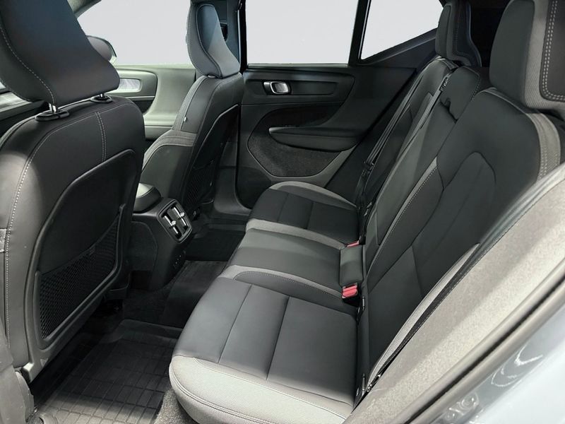 Volvo XC40 bild 14