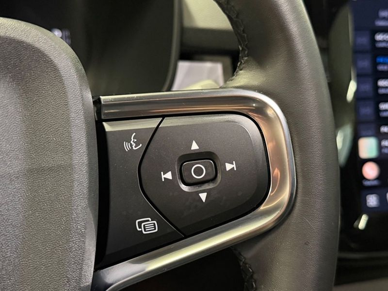 Volvo XC40 bild 19