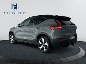 Volvo XC40 bild 4