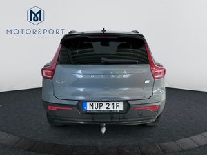 Volvo XC40 bild 6