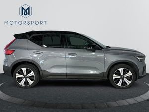Volvo XC40 bild 8