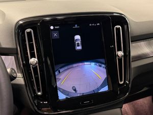Volvo XC40 bild 20