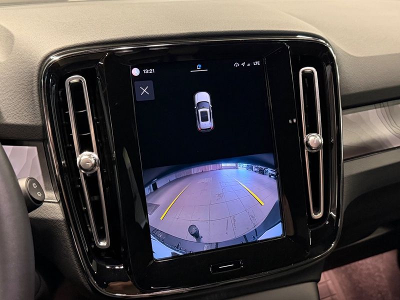 Volvo XC40 bild 20
