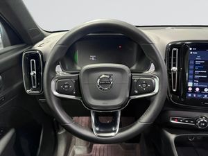 Volvo XC40 bild 13