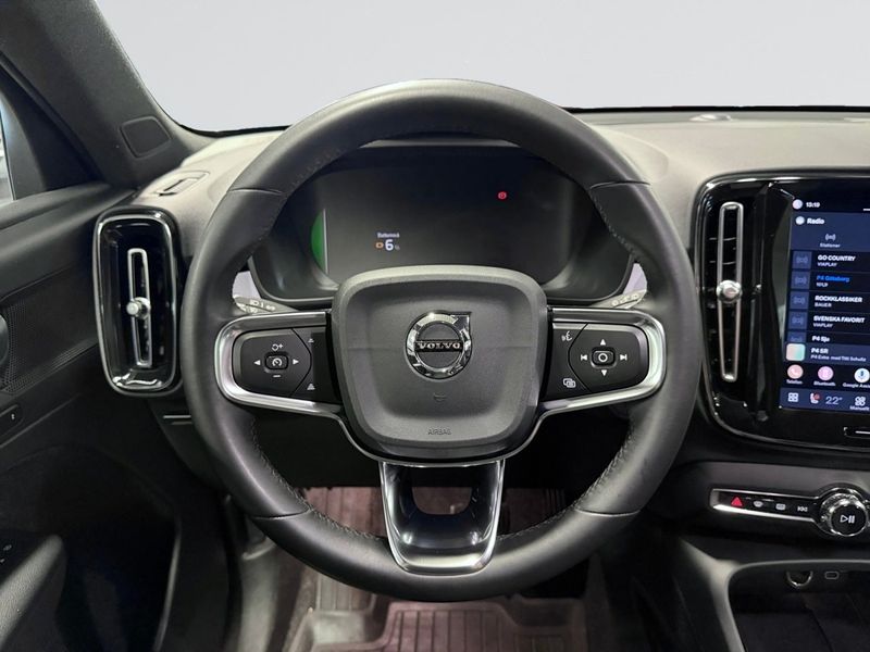 Volvo XC40 bild 13