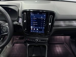 Volvo XC40 bild 12