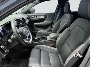 Volvo XC40 bild 10