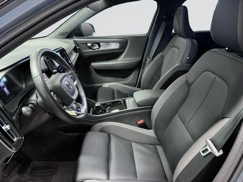 Volvo XC40 bild 10