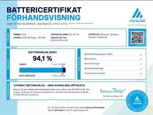 Volvo XC40 bild 2