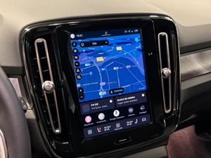 Volvo XC40 bild 21