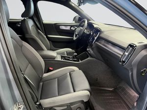 Volvo XC40 bild 15