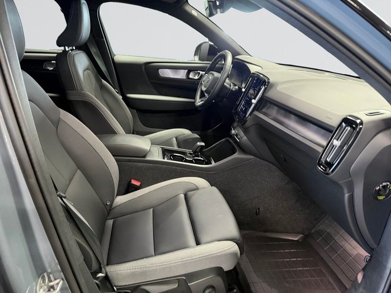 Volvo XC40 bild 15