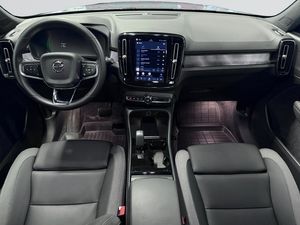 Volvo XC40 bild 11