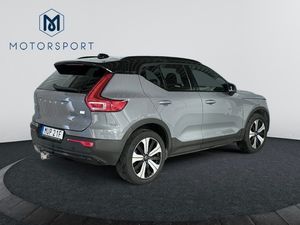 Volvo XC40 bild 7