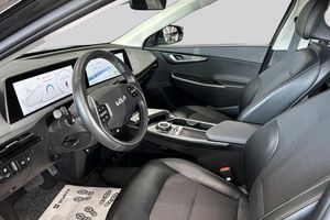 Kia EV6 bild 8