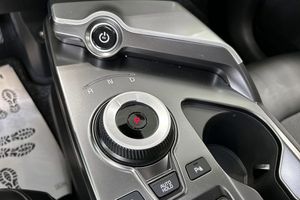 Kia EV6 bild 12