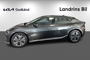 Kia EV6 bild 4