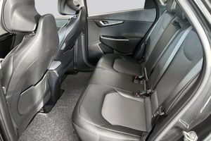 Kia EV6 bild 9