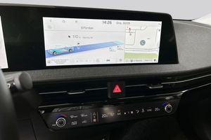 Kia EV6 bild 11