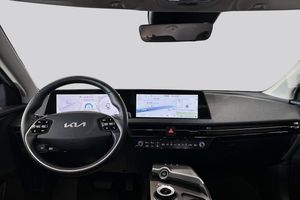 Kia EV6 bild 7