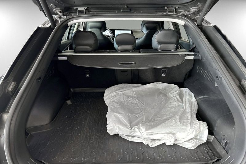 Kia EV6 bild 14