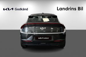 Kia EV6 bild 5