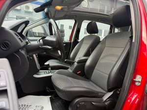 Mercedes B180 bild 11