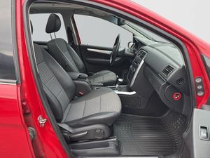 Mercedes B180 bild 9