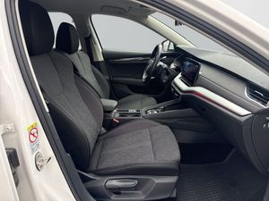 Skoda Octavia bild 9
