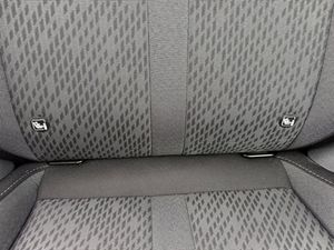 Skoda Octavia bild 23
