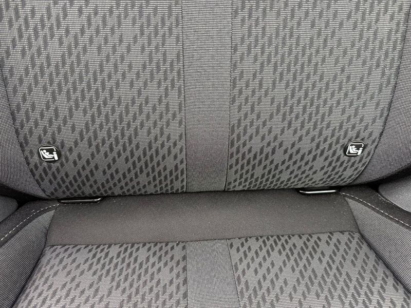 Skoda Octavia bild 23