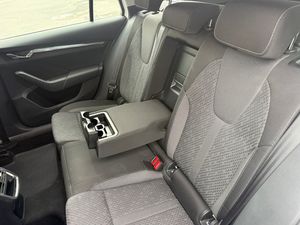 Skoda Octavia bild 28