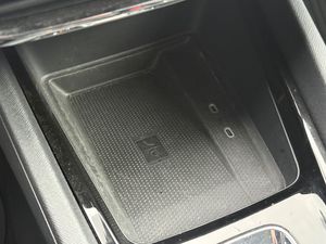 Skoda Octavia bild 20