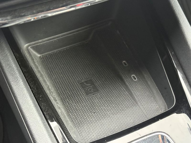 Skoda Octavia bild 20