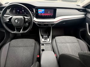 Skoda Octavia bild 29