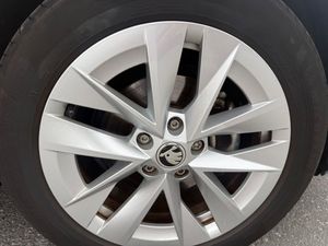 Skoda Octavia bild 32