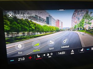 Skoda Octavia bild 15