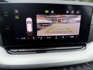 Skoda Octavia bild 26