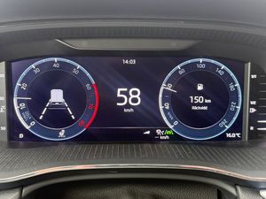 Skoda Octavia bild 12